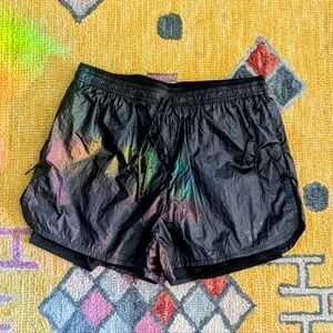 Nike Running Shorts - Lined